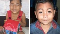 Raptan a niño en fraccionamiento Torrentes del puerto de  Veracruz